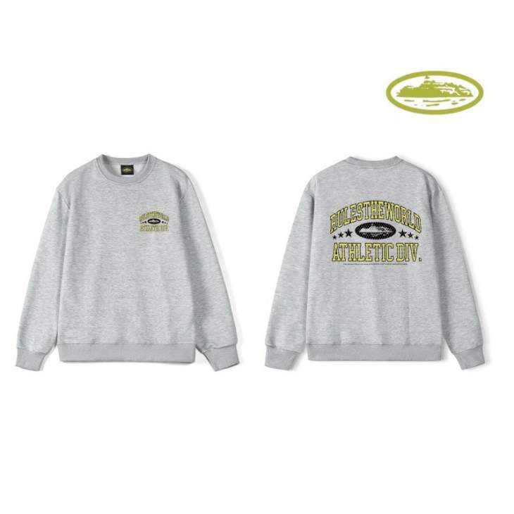 Corteiz Sweatshirt _SKUCorteizS-2XLastxC104731438